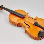 950 2137 VIOLIN